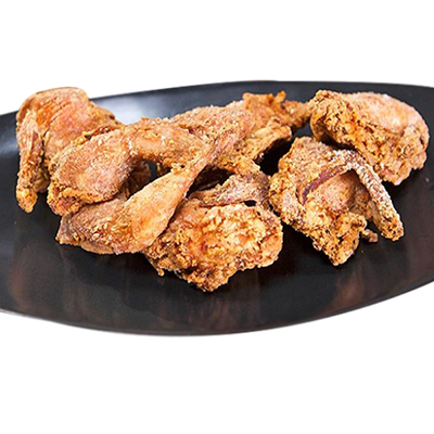 "Fried Quails  ( The Spicy Venue) - Click here to View more details about this Product